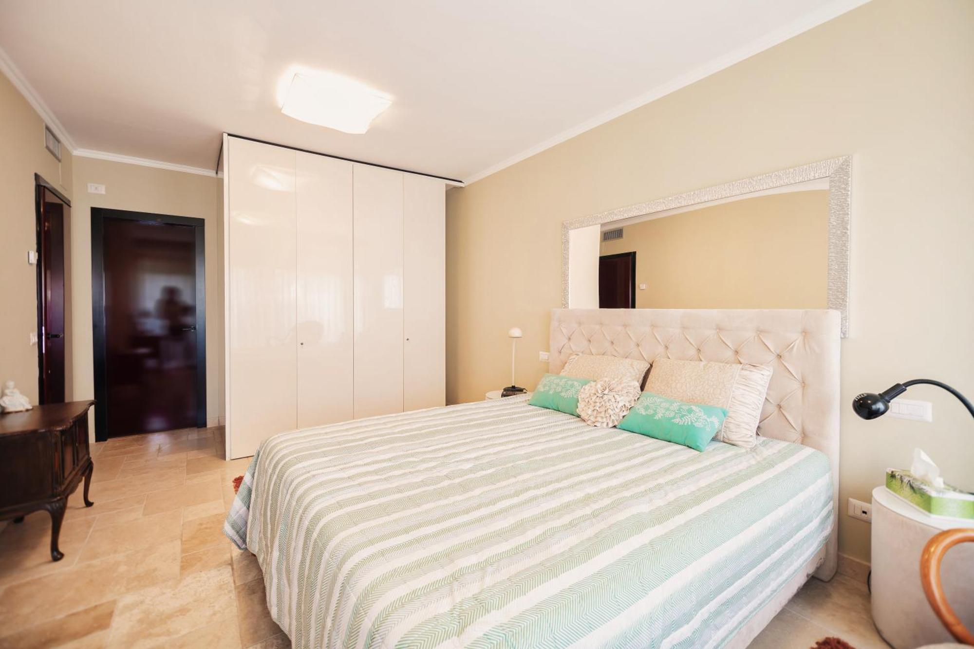 Apartament Casa Da Marina San Remo Zewnętrze zdjęcie