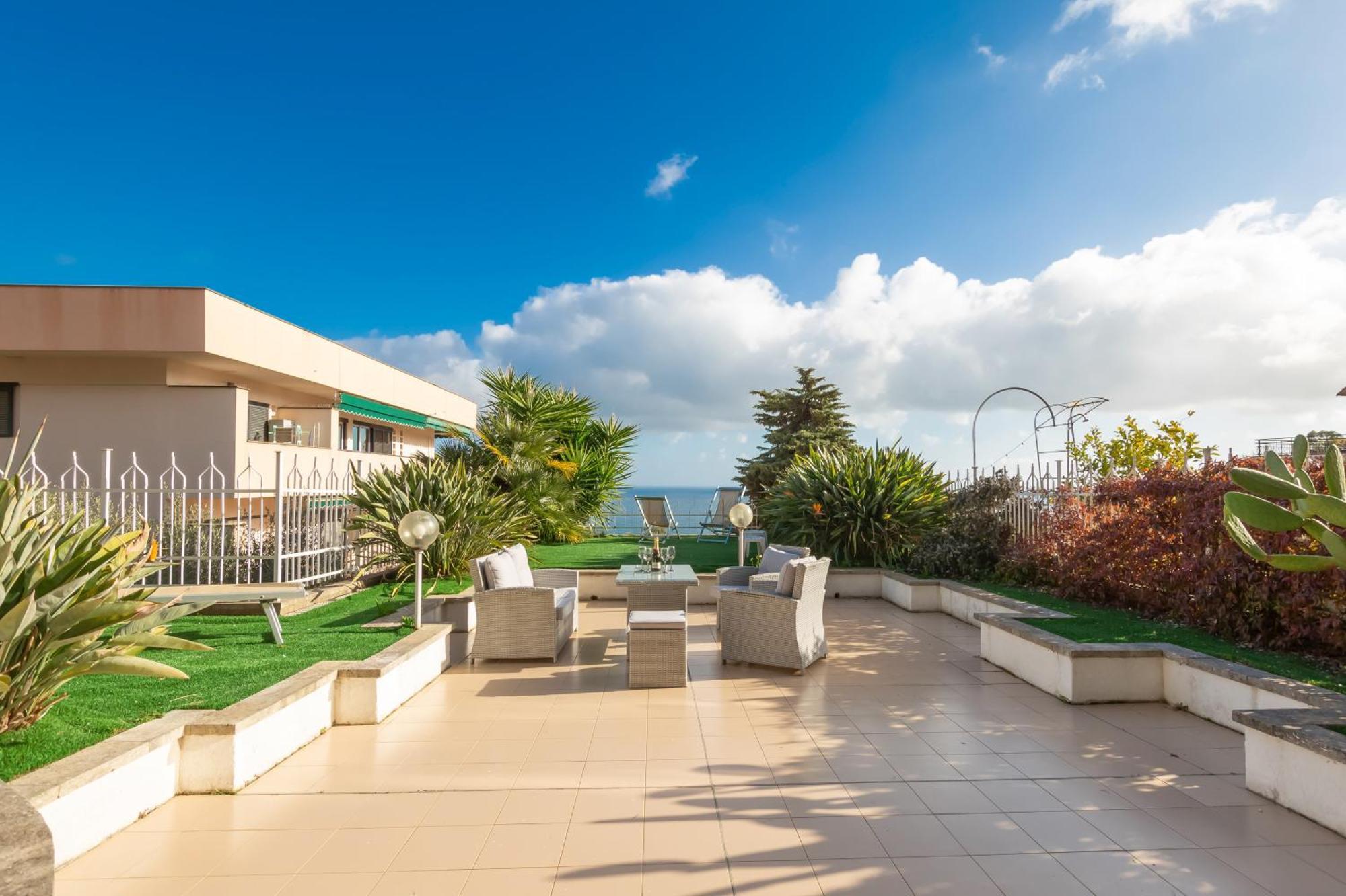 Apartament Casa Da Marina San Remo Zewnętrze zdjęcie